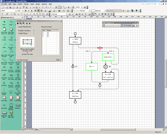 visio electrical engineering shapes free download